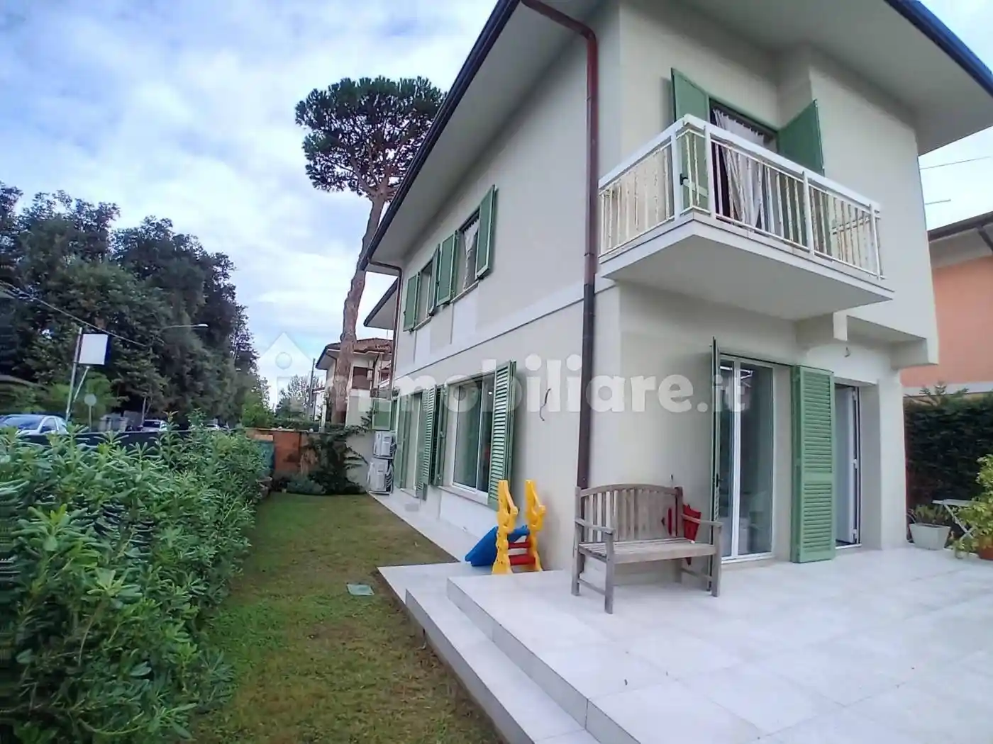 Villa in vendita a Pietrasanta