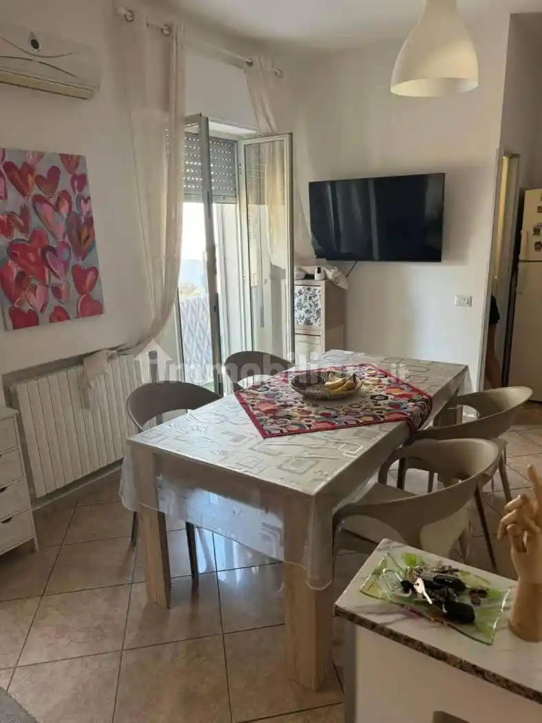 Appartamento in vendita a Ragusa