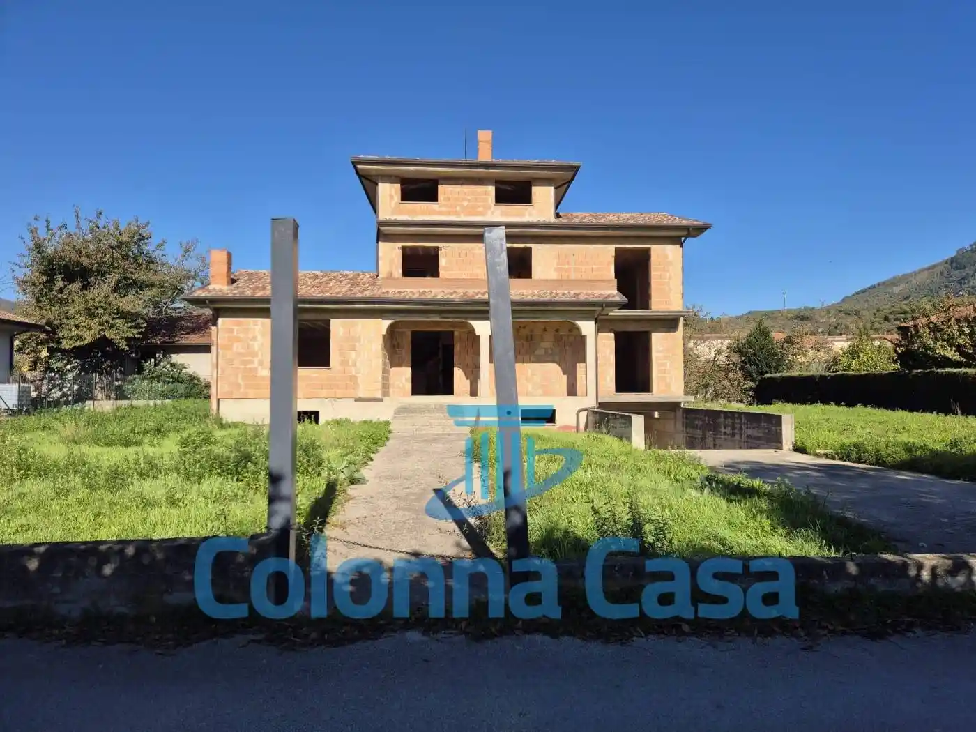 Villa in vendita a Montoro