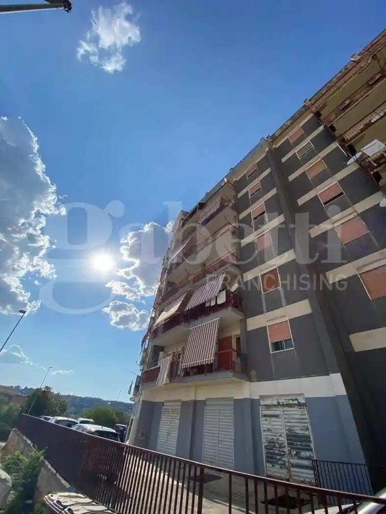 Appartamento in vendita a Caltanissetta