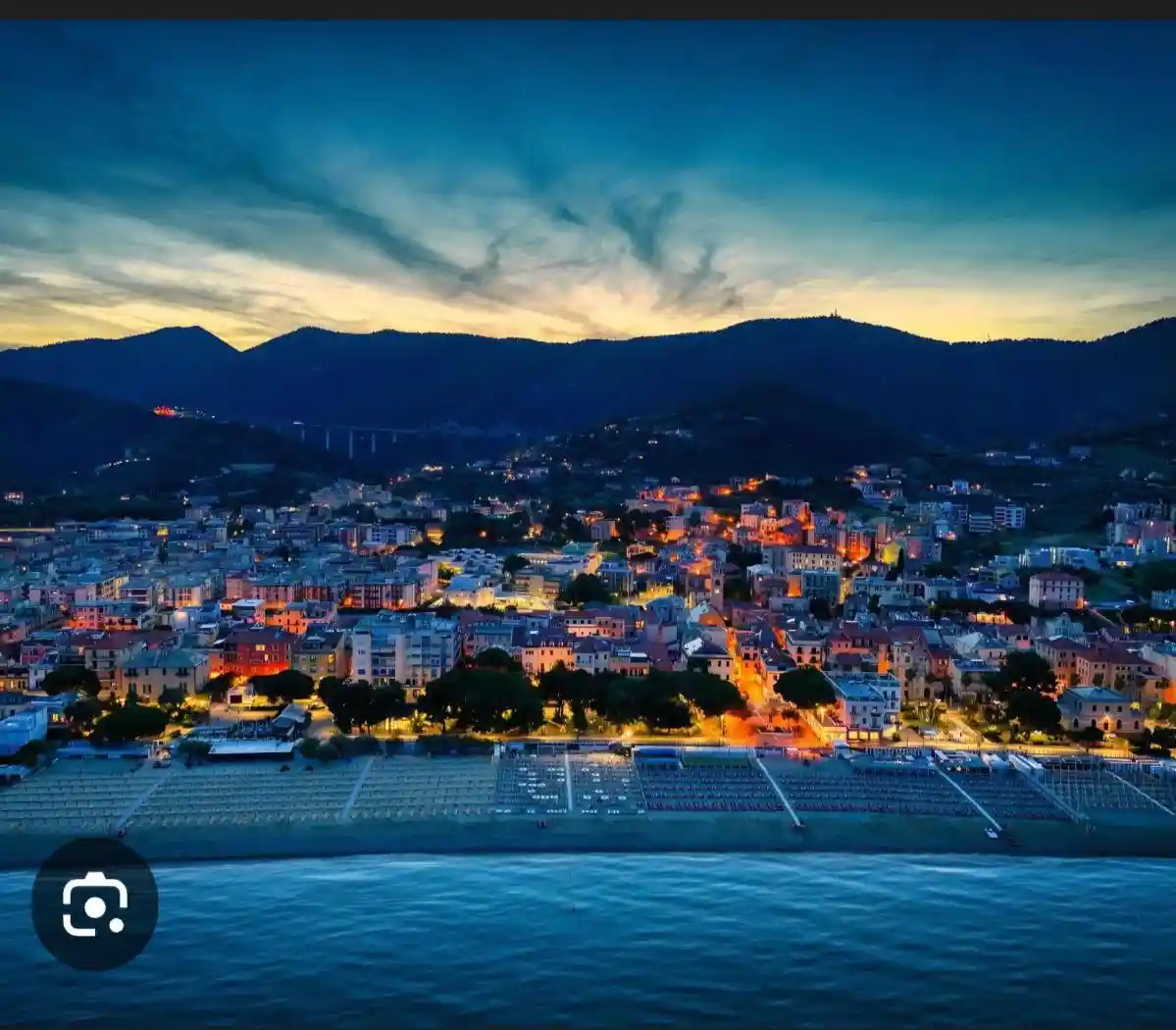 Appartamento in affitto a Spotorno