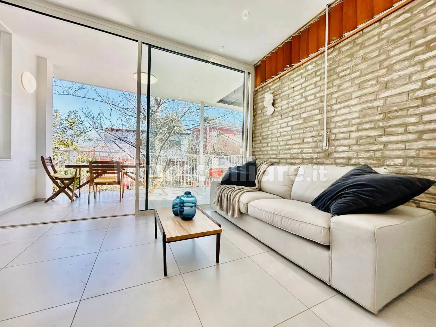 Appartamento in affitto a Riccione