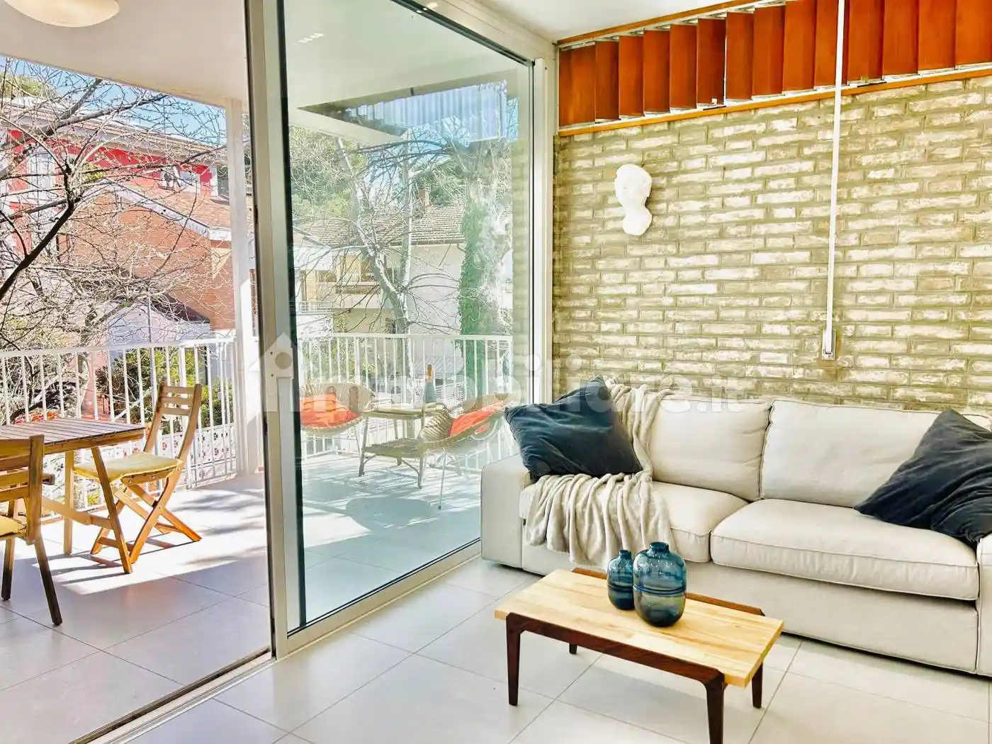 Trilocale viale Fabio Filzi 12, Centro, Riccione - foto 3