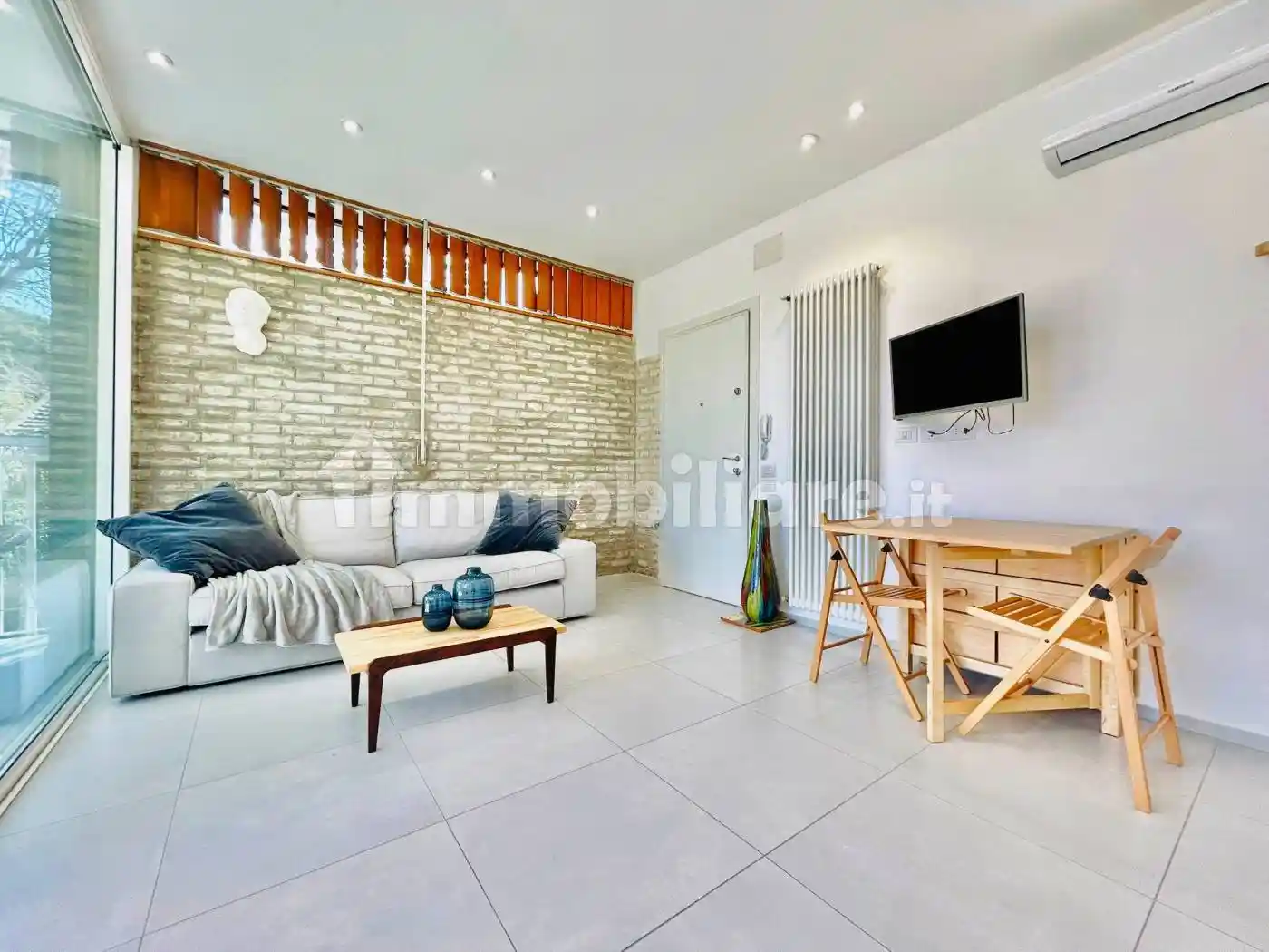 Trilocale viale Fabio Filzi 12, Centro, Riccione - foto 4