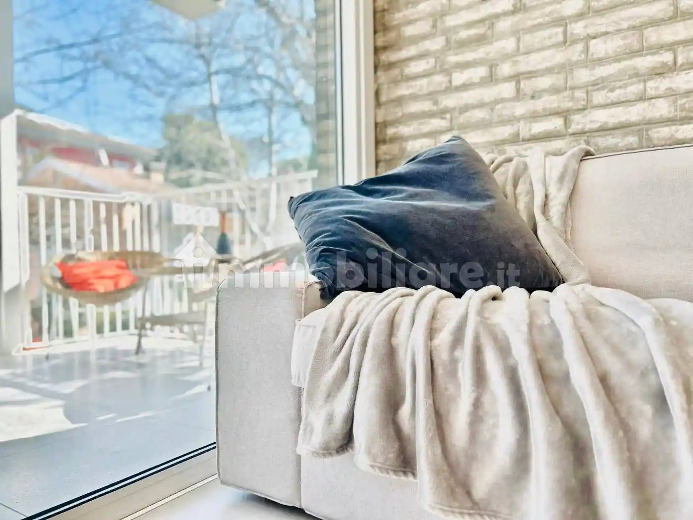 Trilocale viale Fabio Filzi 12, Centro, Riccione - foto 5