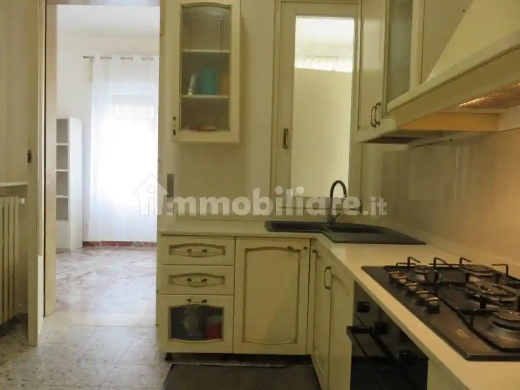 Appartamento via Silvestrini 7, Zona Fiera, Verona - foto 3