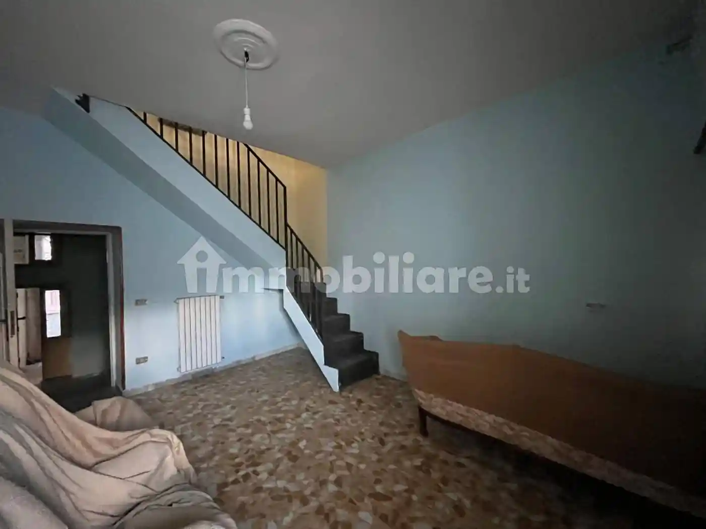 Terratetto unifamiliare via Funari, Centro, Durazzano - foto 4