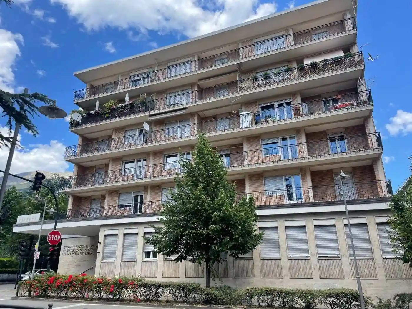 Palazzo - Edificio - foto 2