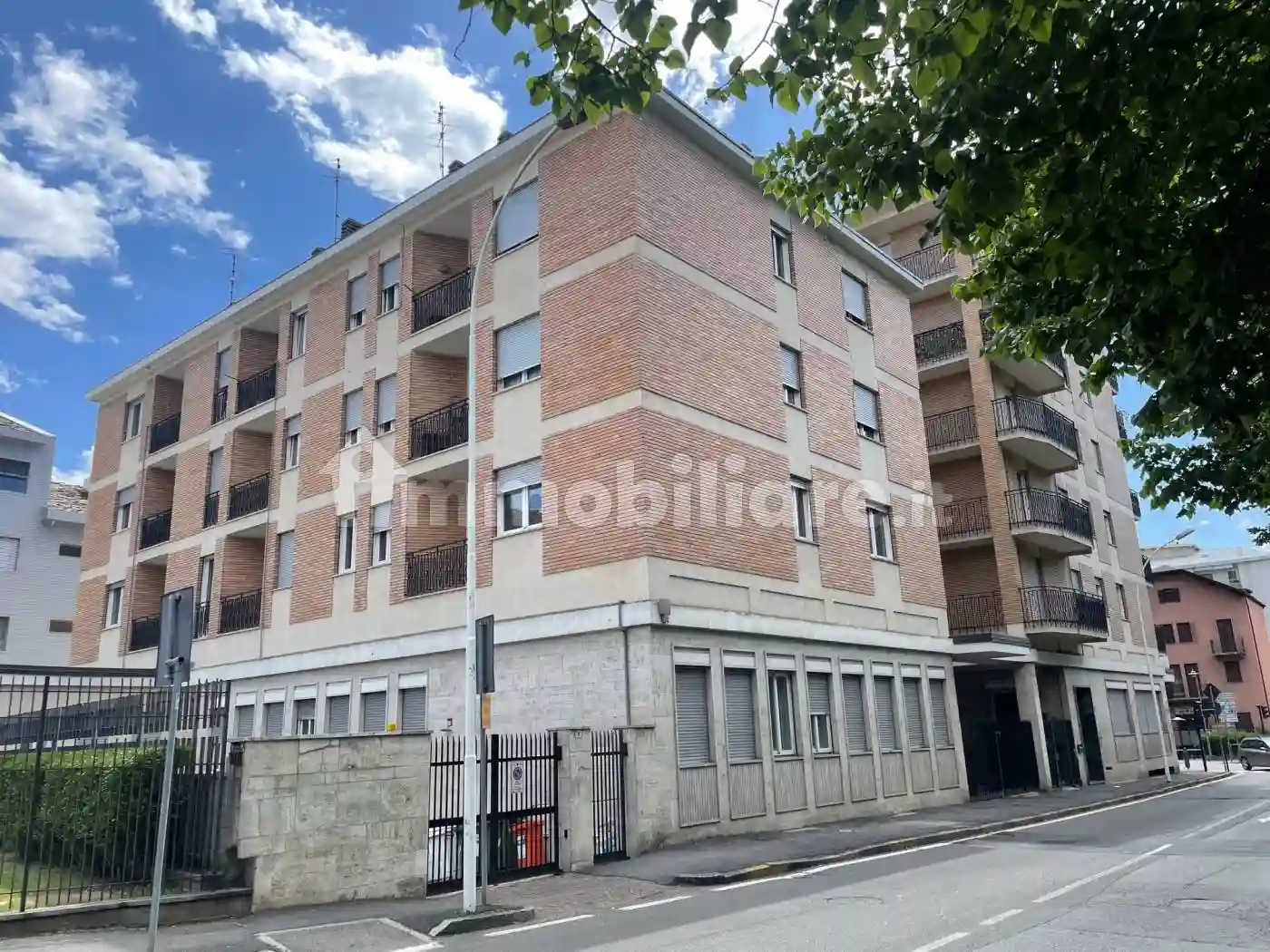 Palazzo - Edificio - foto 3