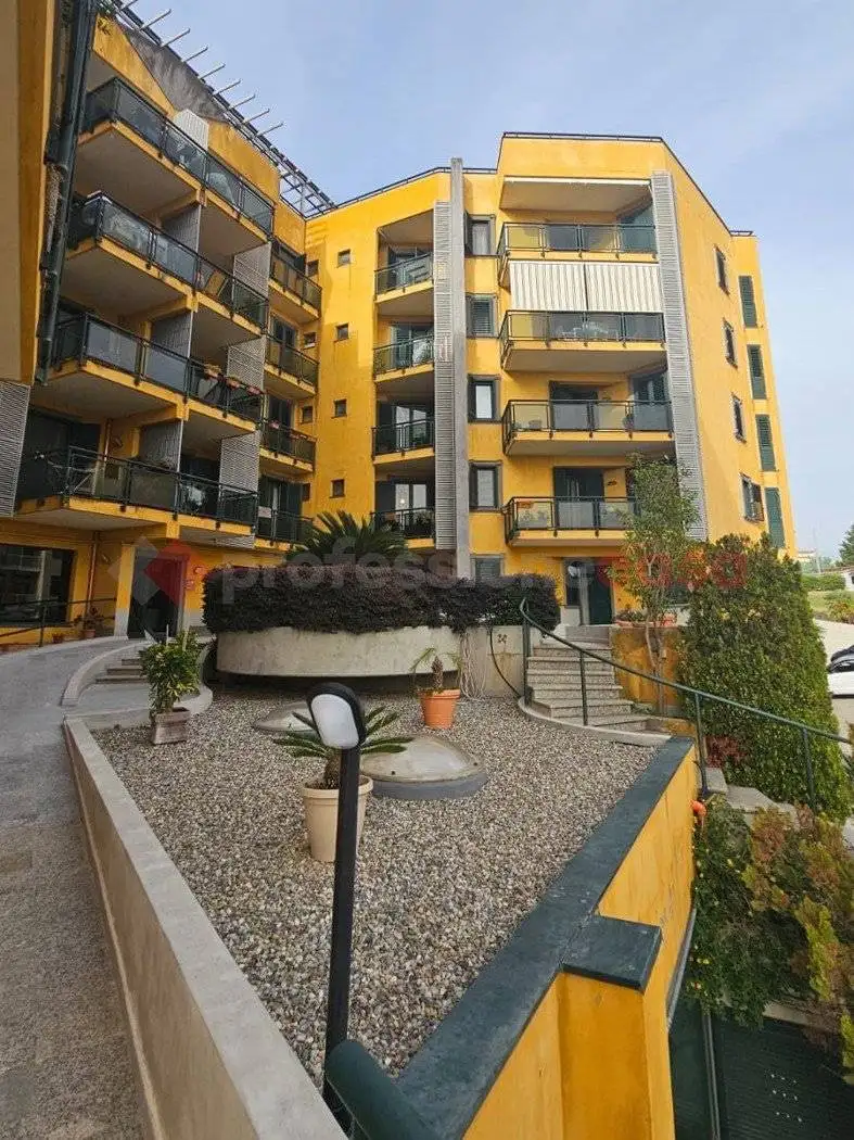 Appartamento in vendita a Catanzaro