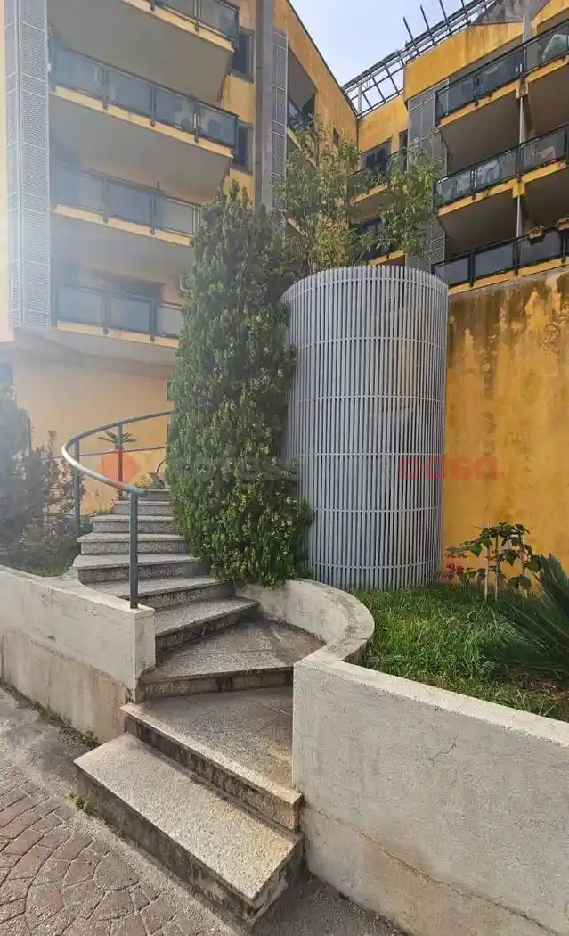 Appartamento via Barlaam da Seminara , 9, Mater Domini - Cavita, Catanzaro - foto 2