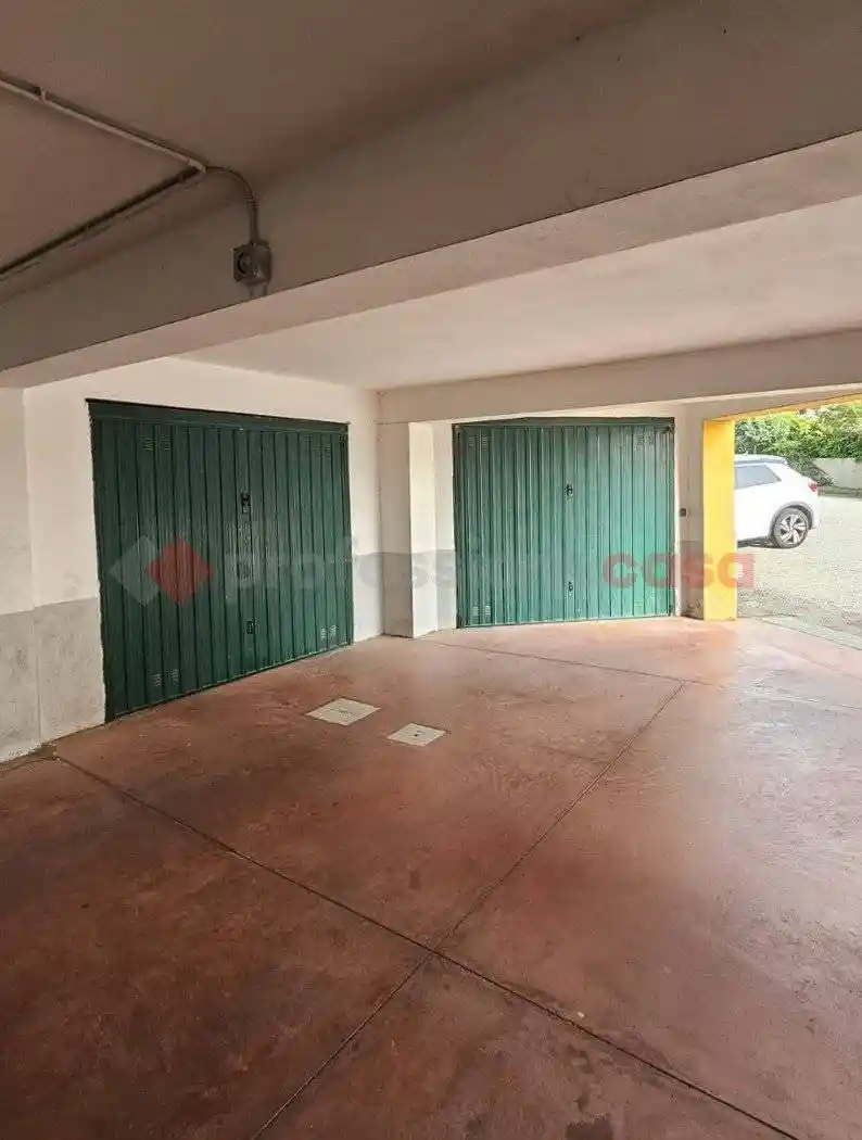 Appartamento via Barlaam da Seminara , 9, Mater Domini - Cavita, Catanzaro - foto 3