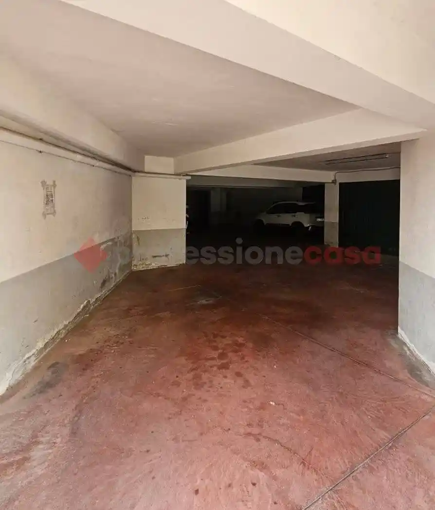 Appartamento via Barlaam da Seminara , 9, Mater Domini - Cavita, Catanzaro - foto 4