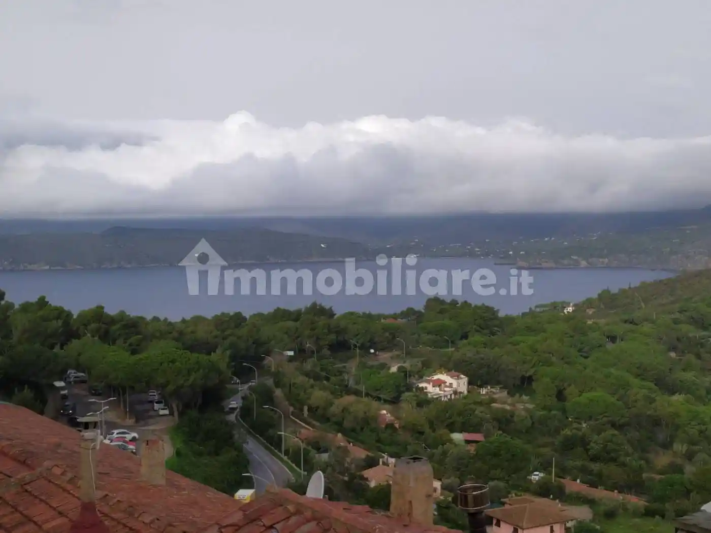 Appartamento in vendita a Capoliveri