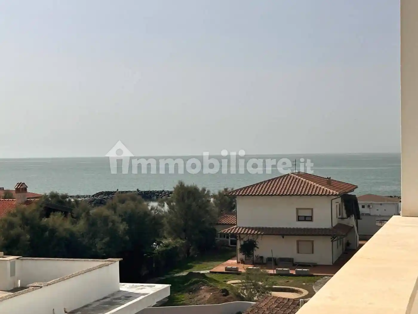 Attico - Mansarda in vendita a Fiumicino