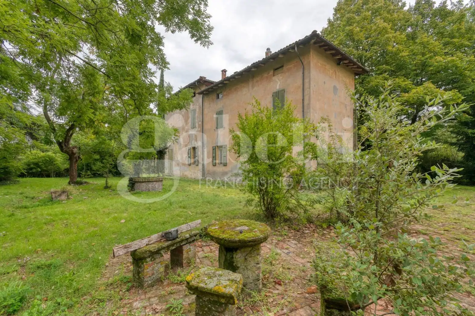Villa in vendita a San Lazzaro di Savena