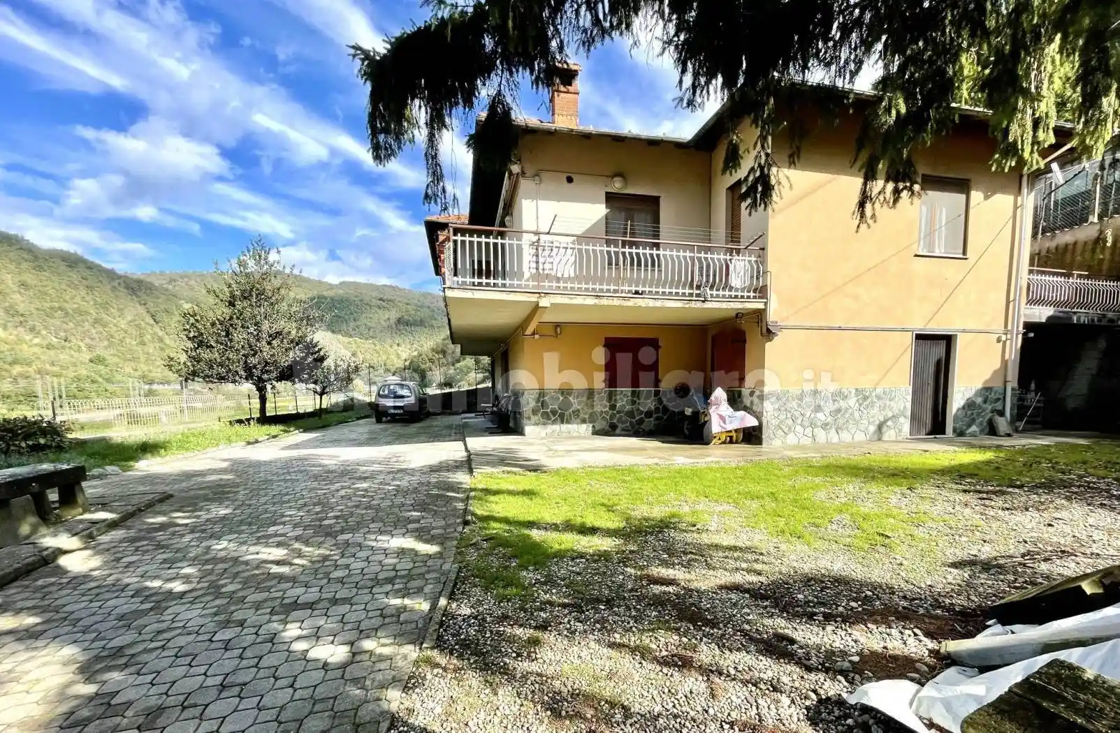 Casa indipendente - foto 2