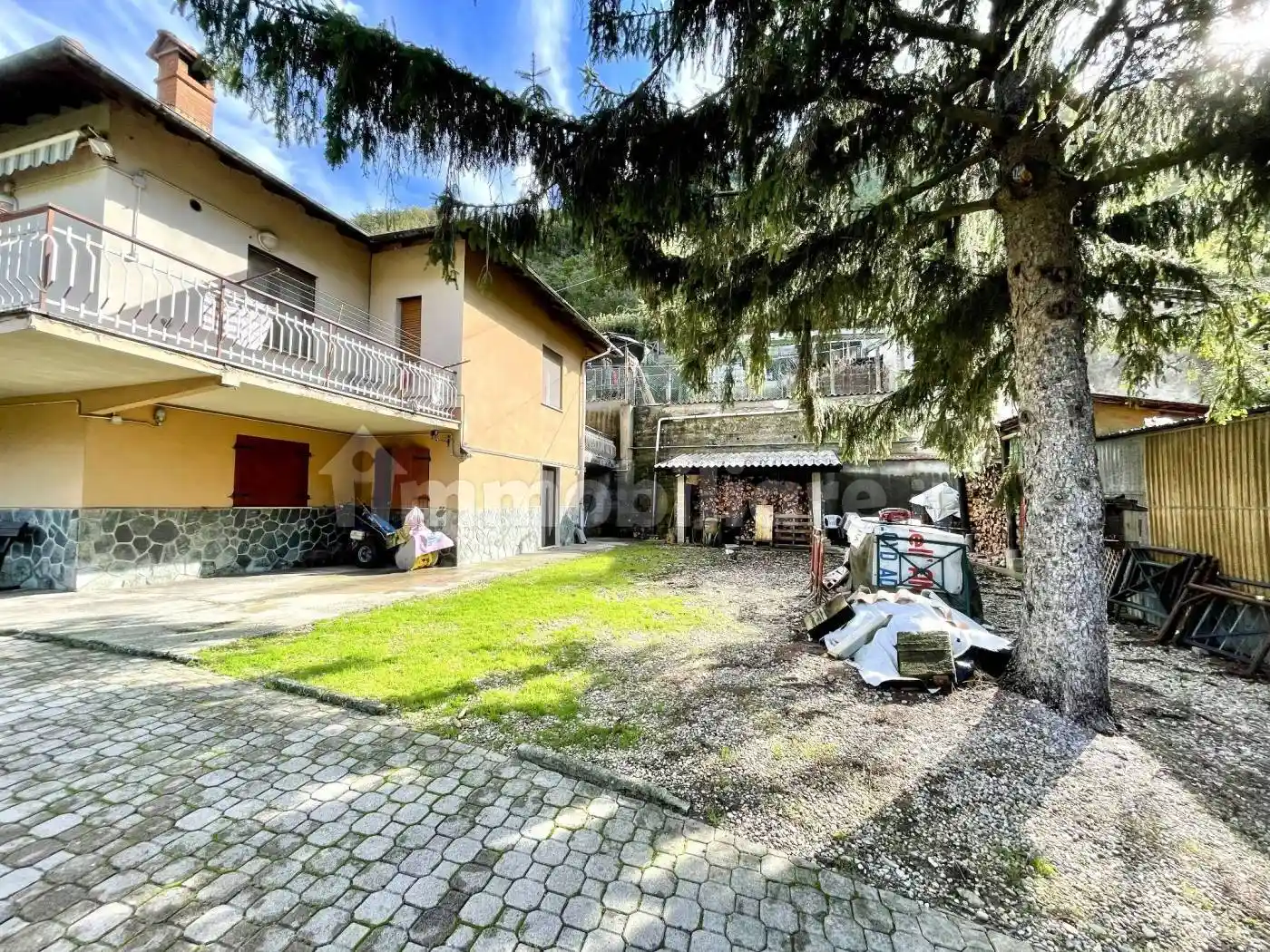 Casa indipendente - foto 3