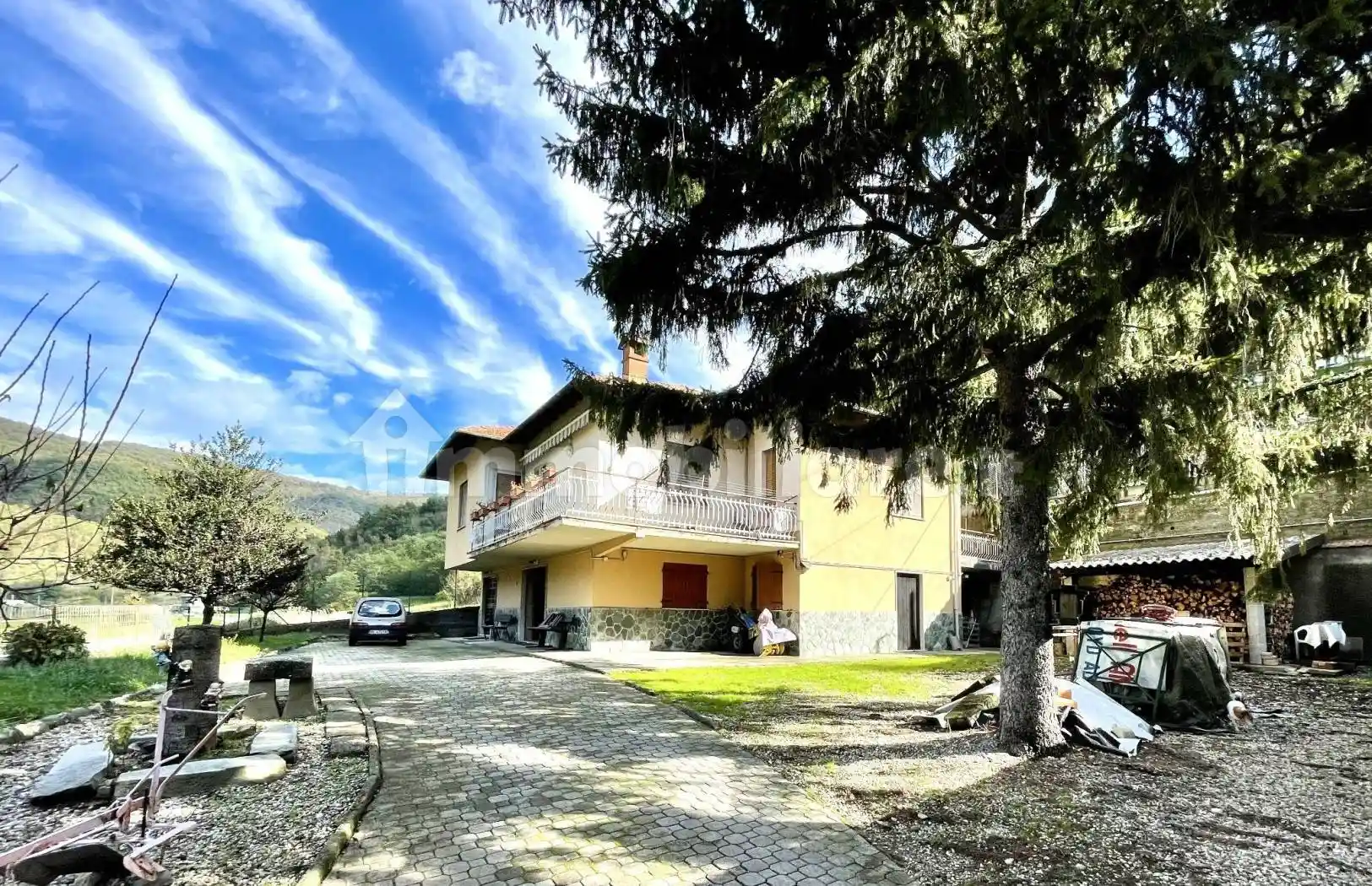 Casa indipendente - foto 4