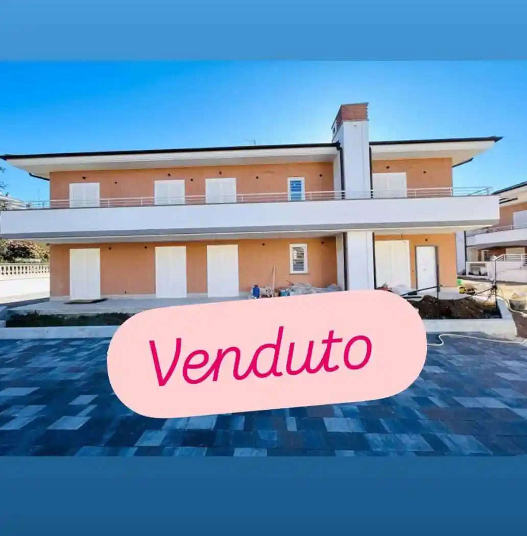 Appartamento in vendita a Anzio