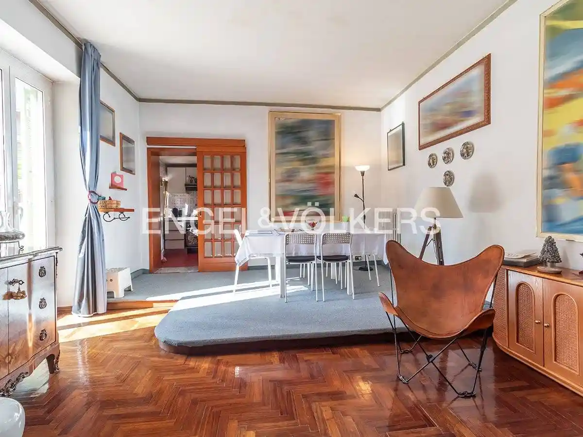 Quadrilocale via di Boccea 170, Boccea, Roma - foto 3