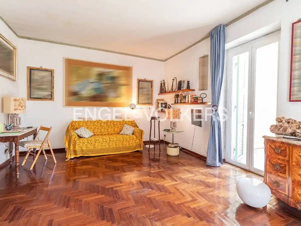 Quadrilocale via di Boccea 170, Boccea, Roma - foto 4