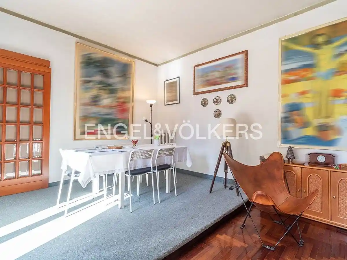 Quadrilocale via di Boccea 170, Boccea, Roma - foto 5