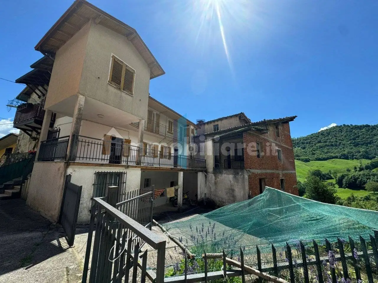 Rustico - Casale in vendita a Tavernole sul Mella