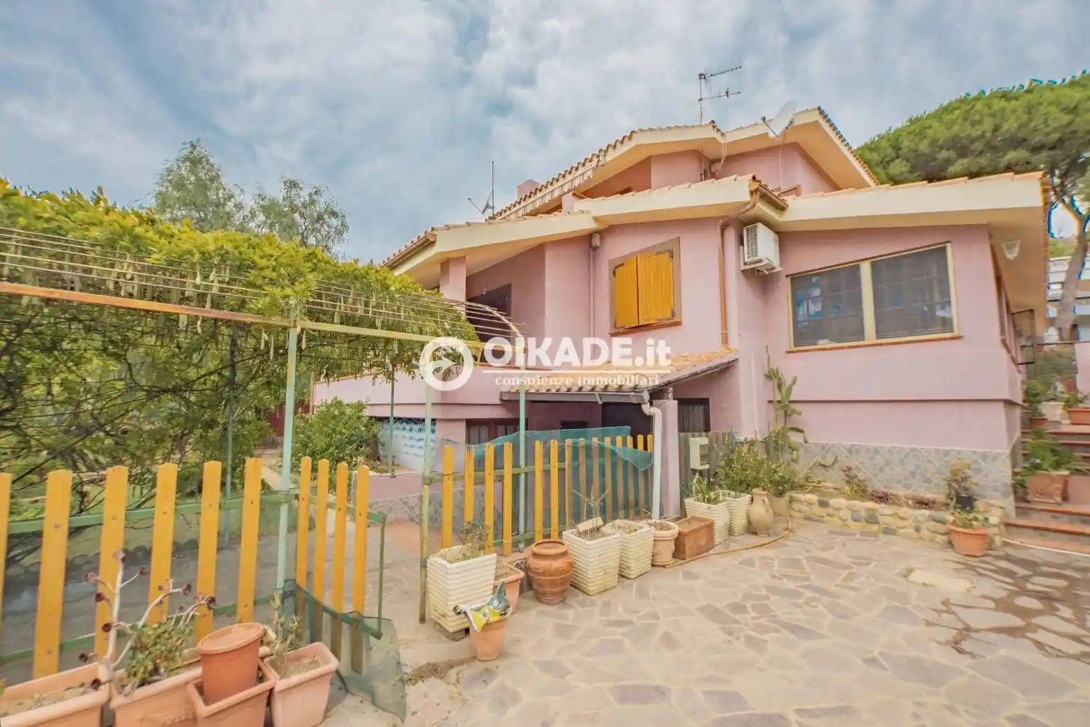 Villa in vendita a Sinnai