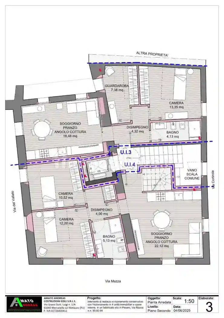 Palazzo - Edificio - foto 3