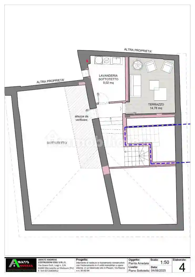 Palazzo - Edificio - foto 4