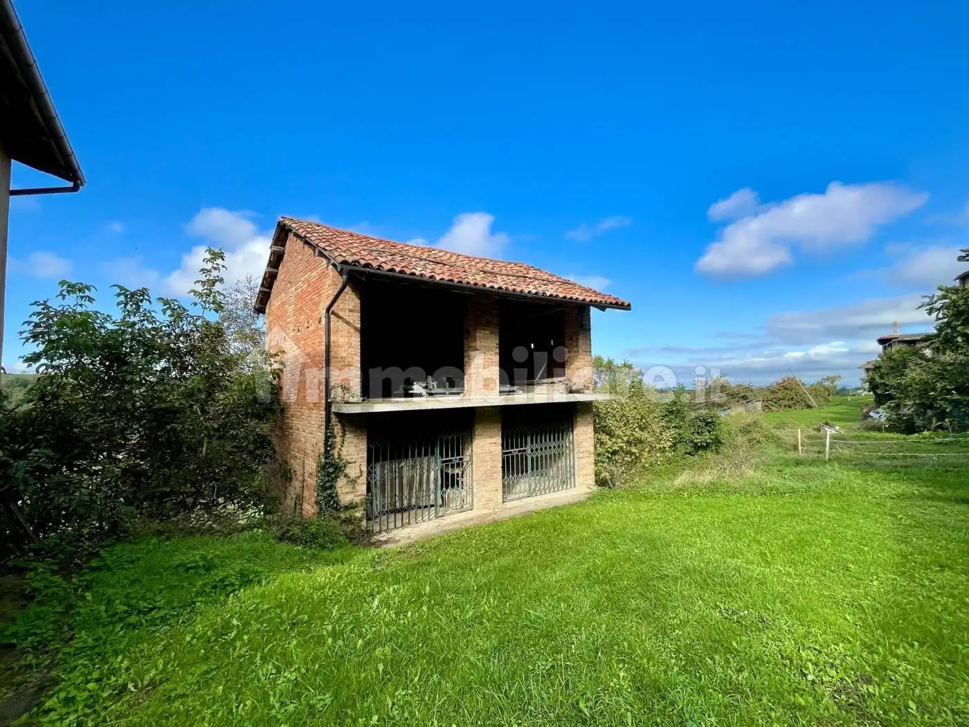 Casa indipendente in vendita a Murazzano