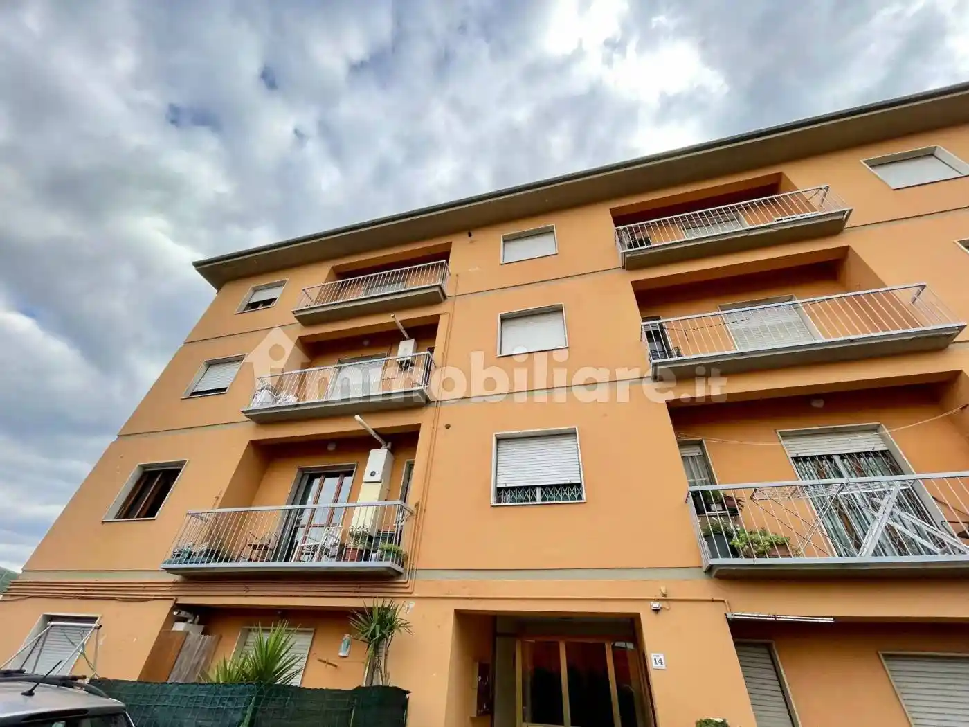 Appartamento in vendita a Altopascio