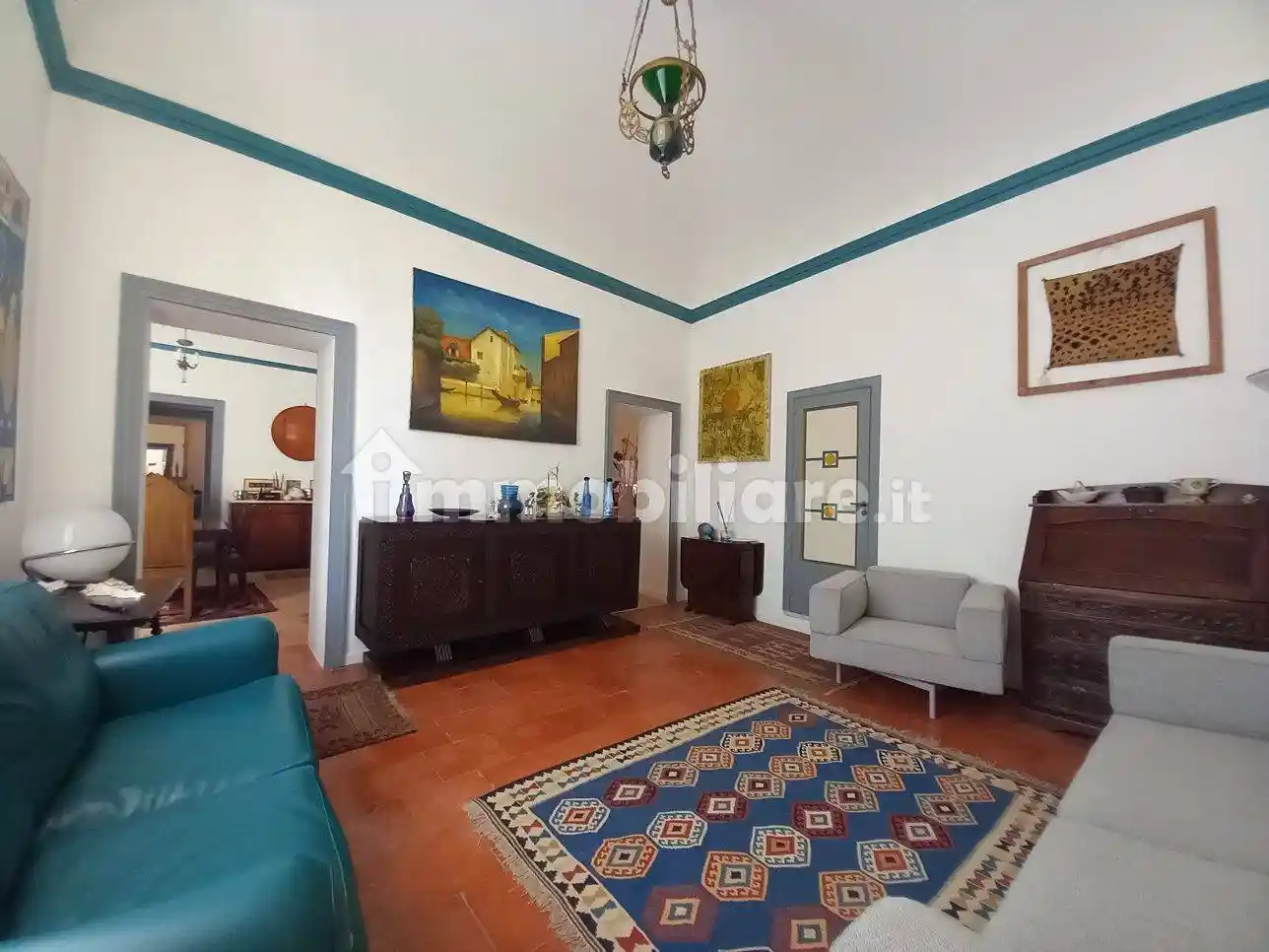 Appartamento in vendita a Osimo