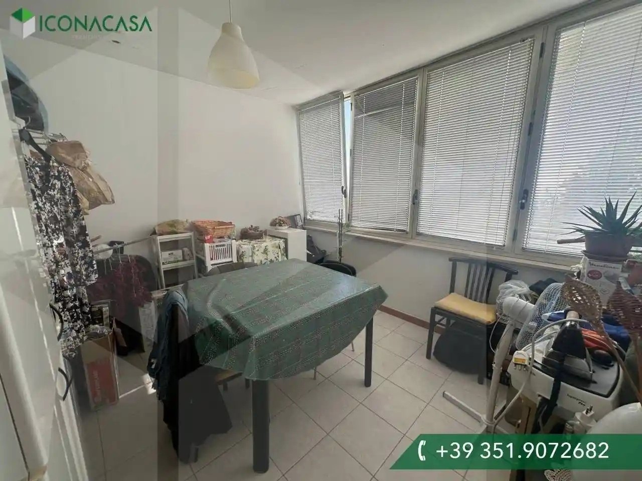 Quadrilocale via Agna, Centro, Matera - foto 3