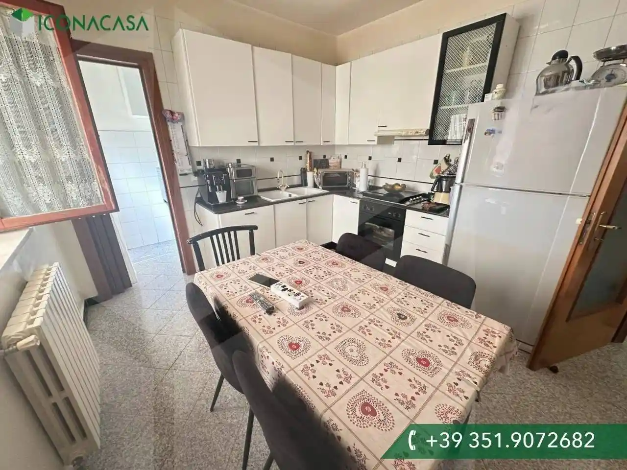 Quadrilocale via Agna, Centro, Matera - foto 4