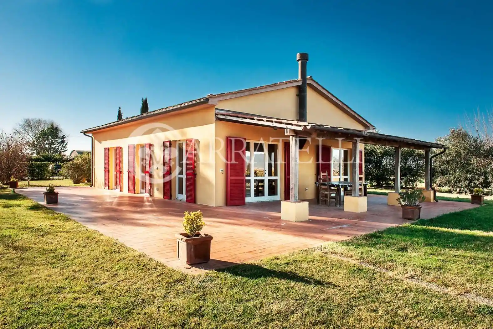 Villa in vendita a Grosseto