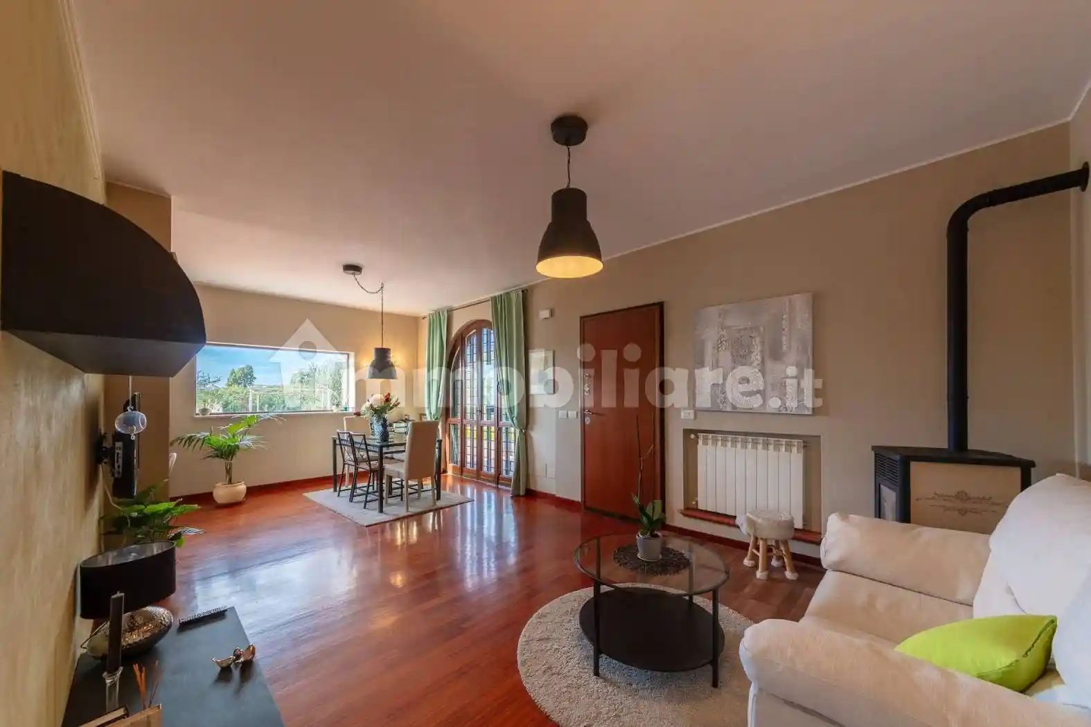 Villa bifamiliare via dei Vigneti, Olmetto, Monteroni, Via del Laghetto, Ladispoli - foto 2