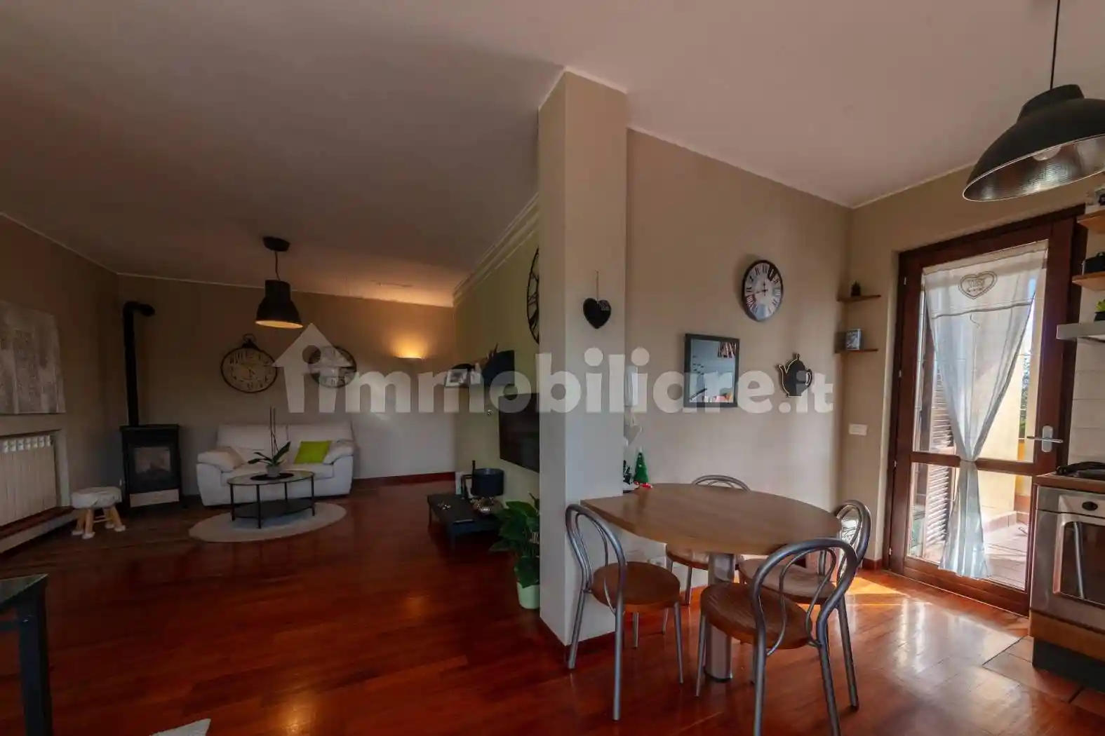 Villa bifamiliare via dei Vigneti, Olmetto, Monteroni, Via del Laghetto, Ladispoli - foto 4