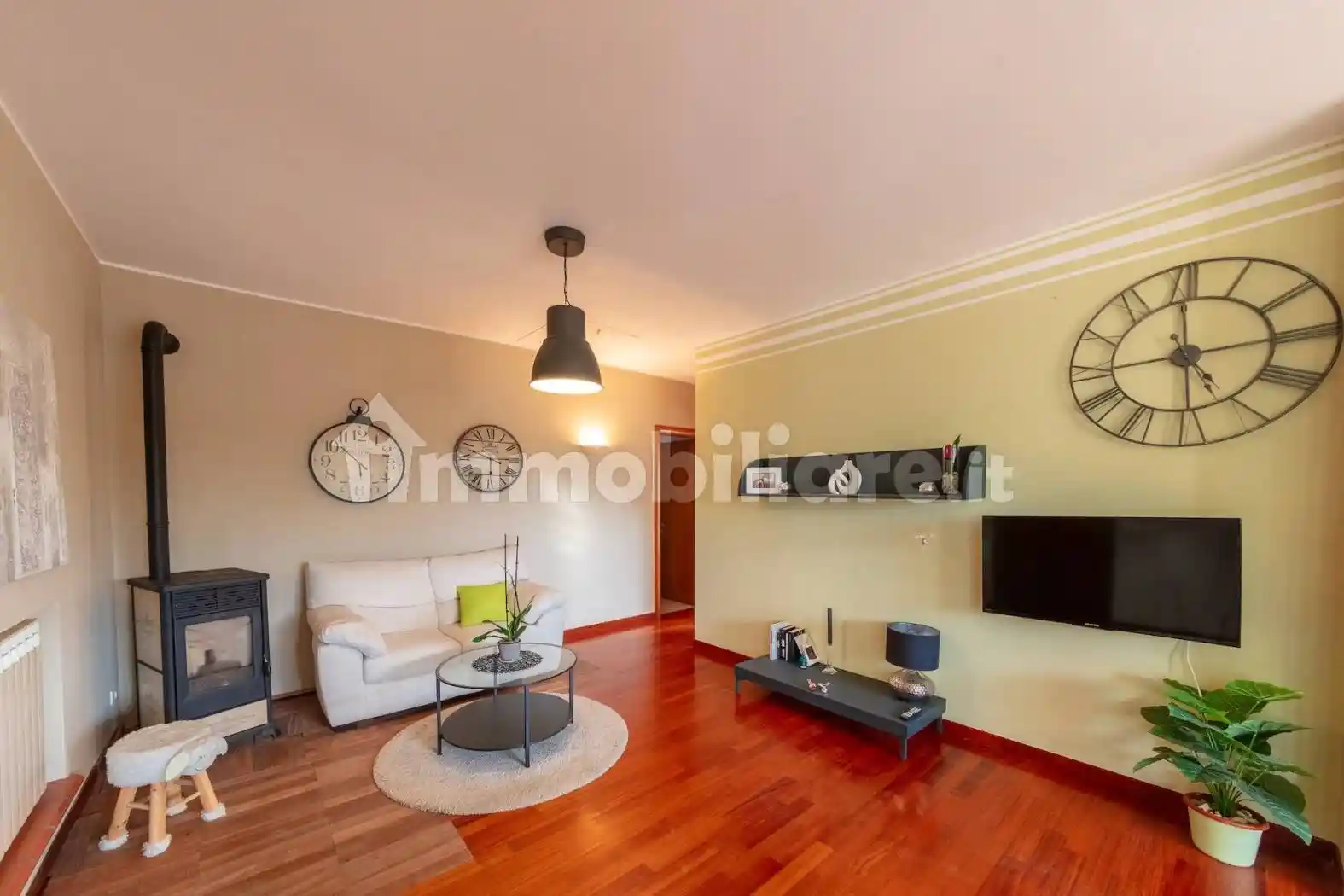 Villa bifamiliare via dei Vigneti, Olmetto, Monteroni, Via del Laghetto, Ladispoli - foto 5