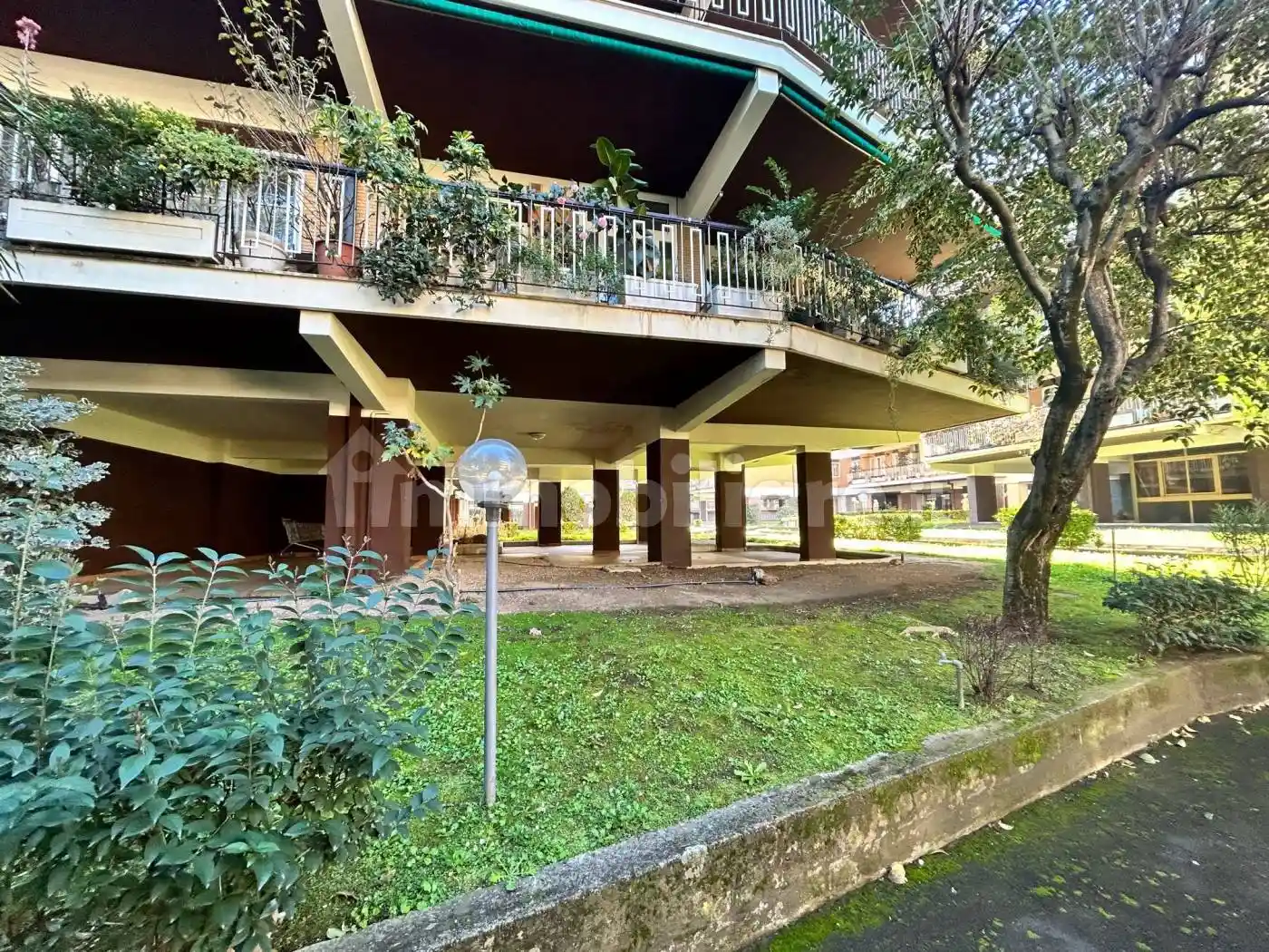 Quadrilocale via Anagnina 322, Morena, Roma - foto 3