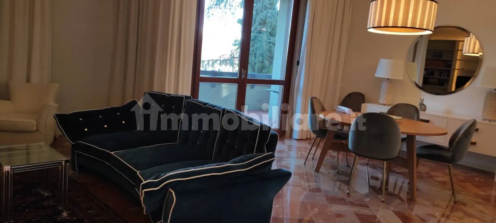 Appartamento in affitto a Firenze