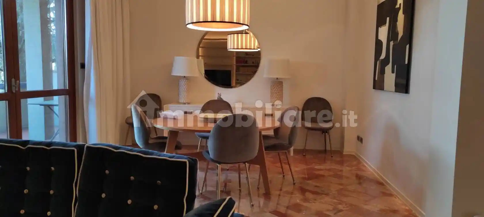 Appartamento via Odoardo Borrani, Isolotto Talenti, Firenze - foto 2