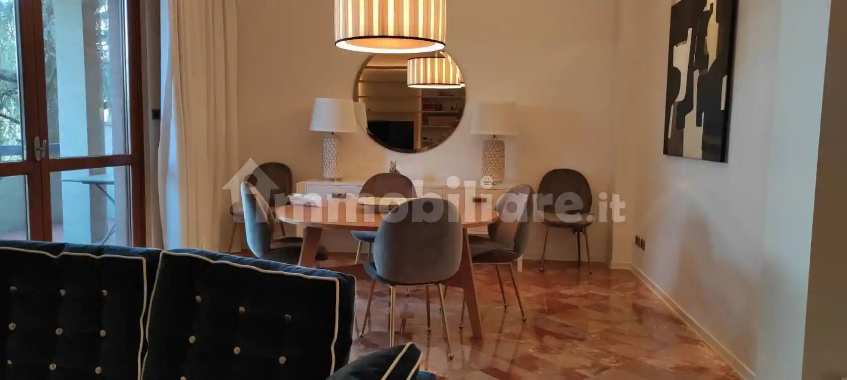 Appartamento via Odoardo Borrani, Isolotto Talenti, Firenze - foto 3