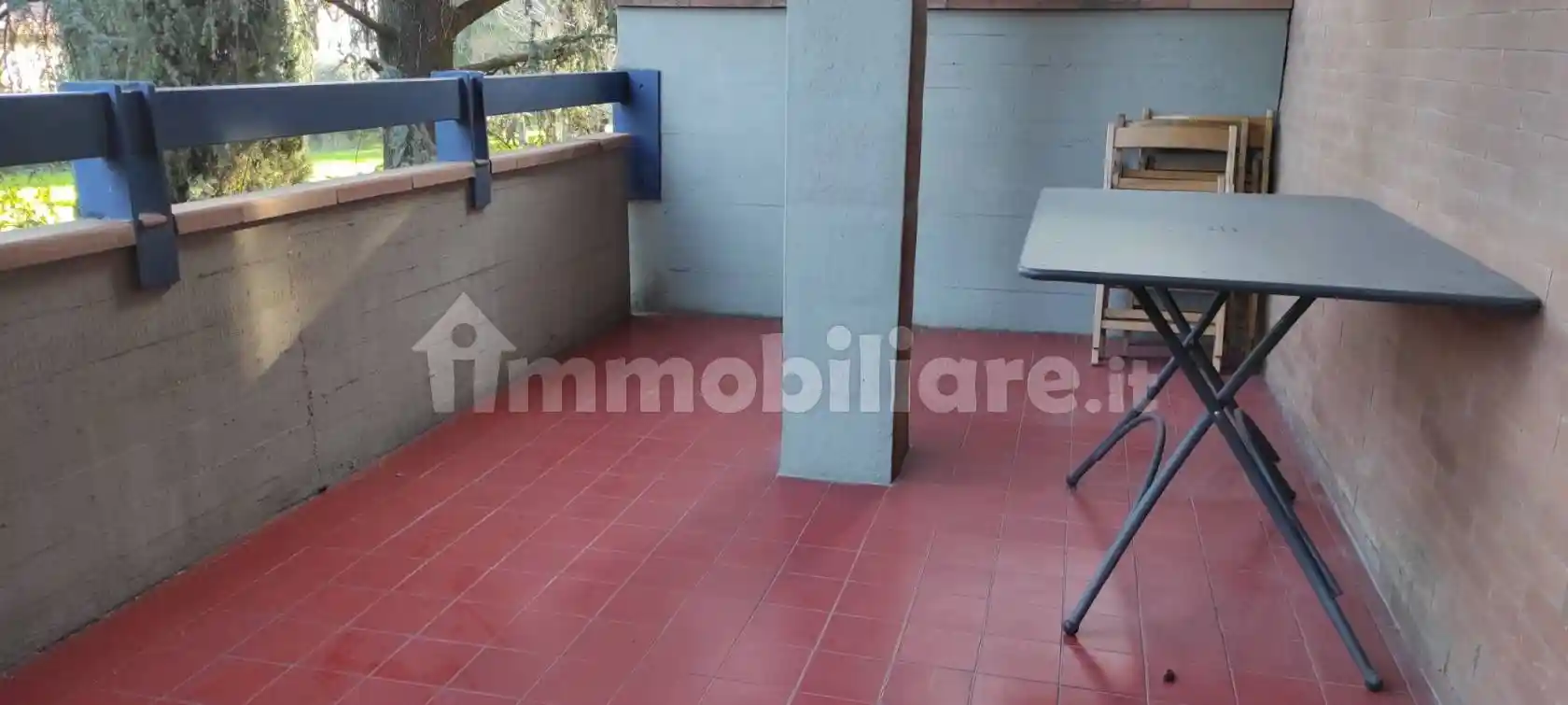 Appartamento via Odoardo Borrani, Isolotto Talenti, Firenze - foto 4