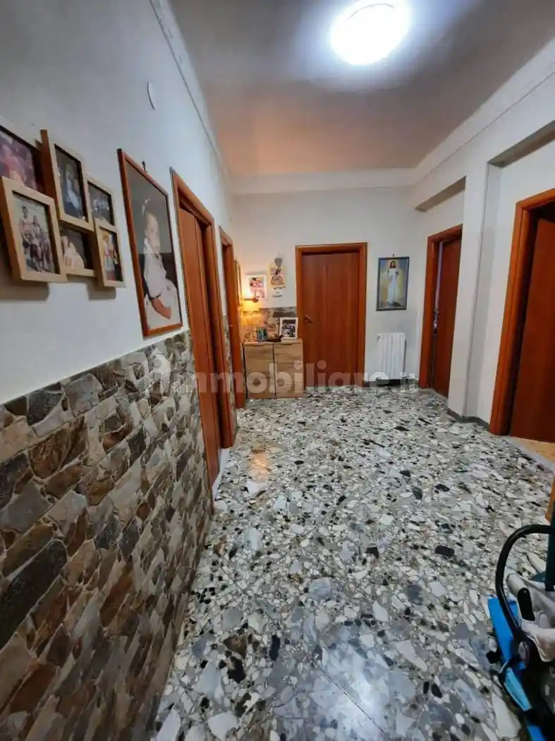 Appartamento in vendita a Taranto