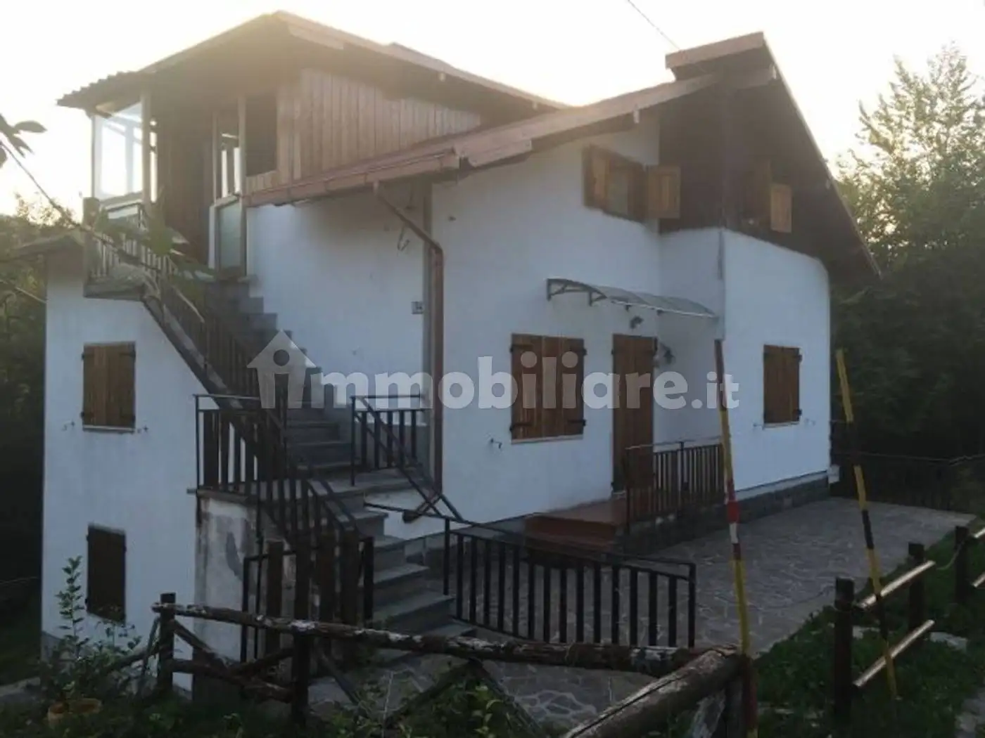 Attico - Mansarda in vendita a Abetone Cutigliano