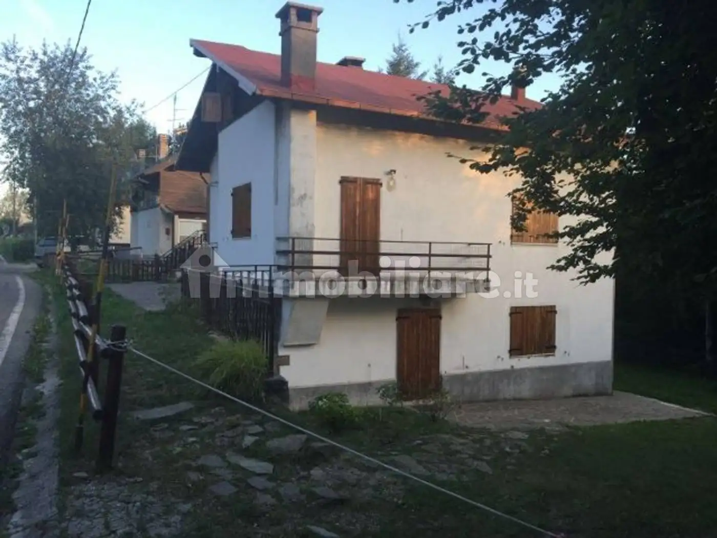 Mansarda via Secchia E Del Bicchiere, 34, Abetone Cutigliano - foto 2