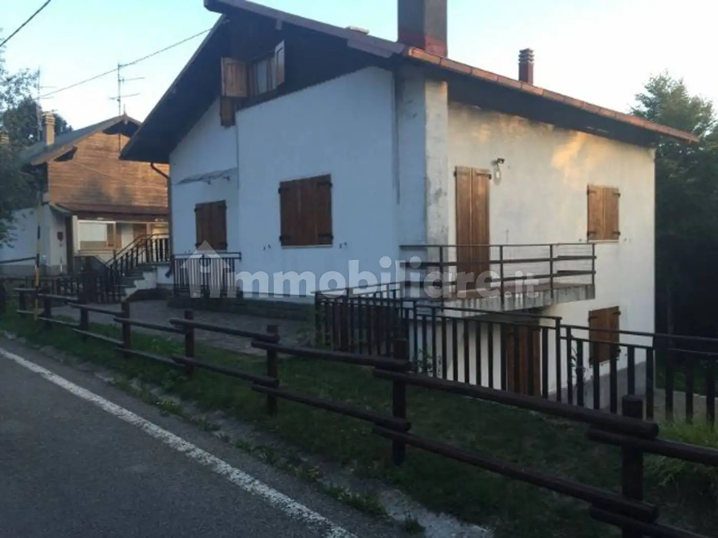 Mansarda via Secchia E Del Bicchiere, 34, Abetone Cutigliano - foto 3