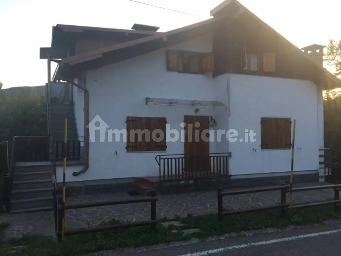 Mansarda via Secchia E Del Bicchiere, 34, Abetone Cutigliano - foto 4